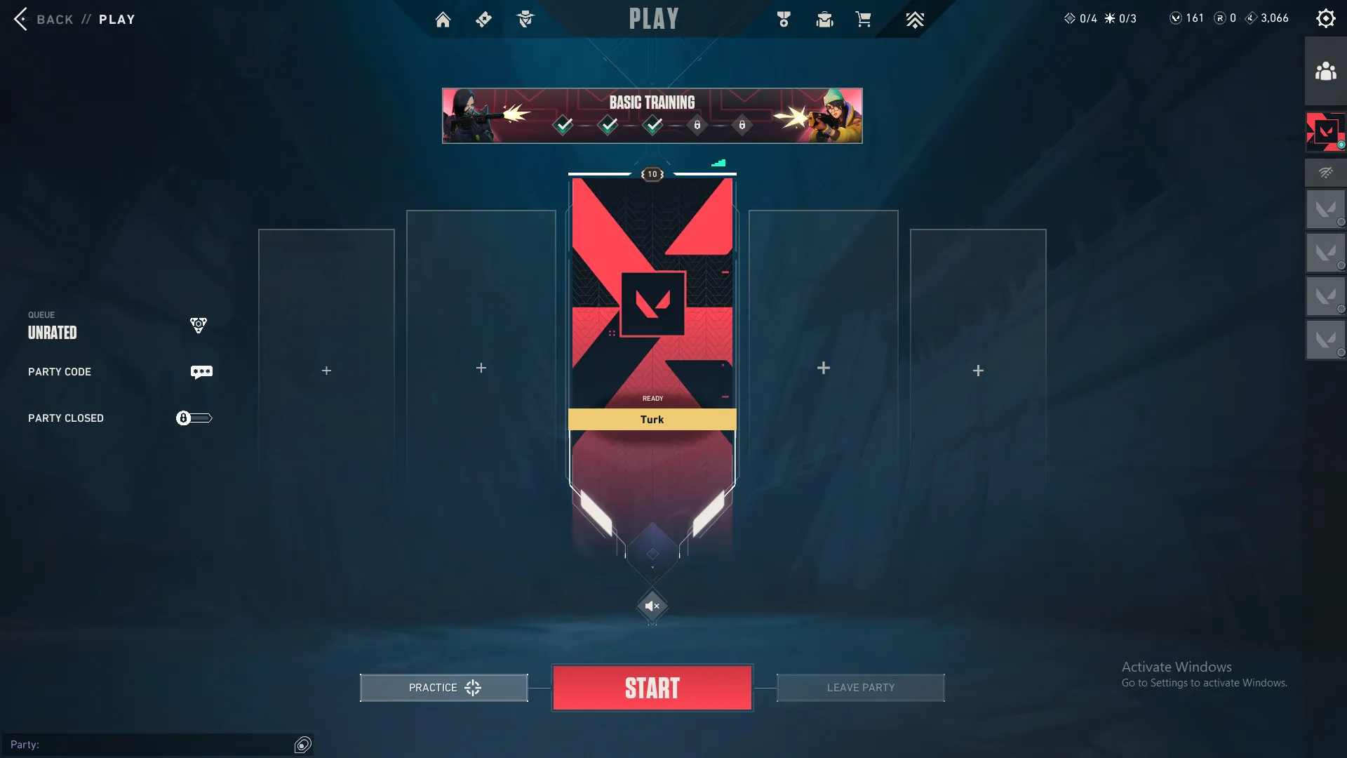 🌐EU/TURK🎮(PC PS5 XBOX)🎗️LVL 10 🌟Kuronami Vandal🔫Oni Phantom✔️Mail Changeable To Yours⚡Instant Delivery💸Fresh Account No Any Ban